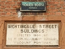 Nightingale Street Buildings (id=6295)